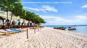 Tembo B&B Apartments - Image 5