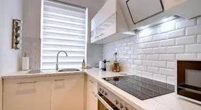 - Le Cocoune - Cosy & Cute Flat - Image 5