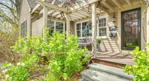 Falmouth Retreat w Private Pool Gym & Game Room - Image 5