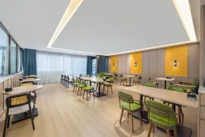 Country Inn & Suites by Radisson Hotel (Datong Gucheng ) - Image 2