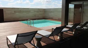 Escuderos Hotel Cruz - Image 4