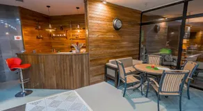 Studio Apartment NFT New Gudauri Atrium 130 - Image 4