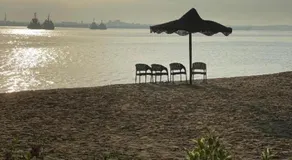 شاليهات الهنا 2 للإيجار مصيف قرية النورس الاسماعيلية - Image 4