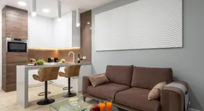 Apartament Luxury Miedzyborska 8b - Image 2