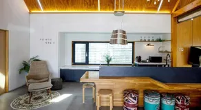 Cheongdo Barabom Pool Villa - Image 2