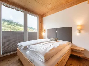 Voguish Apartment In Sankt Georgen Ob Murau Near Ski Area - Image 2