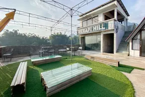 Merapi Hill Homestay Syariah Selo RedPartner - Image 4