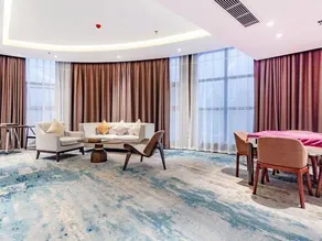 Zunyi Dibiao Hotel - Image 4