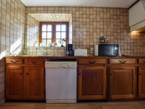 Cosy Holiday Home in Loubejac Aquitaine with Swimming Pool - Image 2