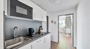 Ankerherz Appartements bei Blankenese - Image 2