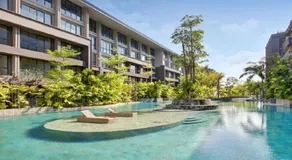 Esco Luxe Benoa - Image 2