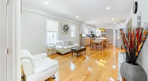 Modern 3BR & 3BA Boston Apt - Patio, Bathtub, Walk to Red Line 82 - Image 2