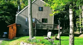 4BD 2BA - Mount Snow VT - Ski-Back Trail - Shuttle - Image 4