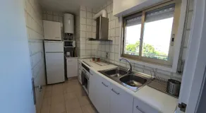 Appartement 'Apartamento Ct' avec piscine partagée, Wi-Fi et climatisation - Image 5