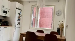 Cozy Private ROOM with Balcony, 10mins to Helsinki center, Free parking - Image 5