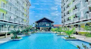 Amani Grand Resort Residences Building C Unit 118 - Image 3