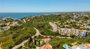 Villa Sunset - com piscina aquecível e jardim em Carvoeiro - Image 5