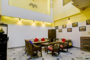 Hotel O Sikar Road Jaipur Formerly Garg Niwas - Image 5