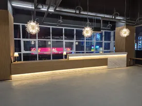 W Stay Hotel Busan City Hall - Image 3