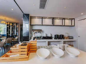 Echarm Hotel Jiayulongwan Peninsula - Image 4