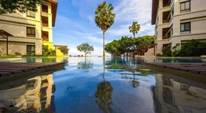 4 Bed Beachfront Condo (SP43) - Image 2