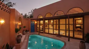 Lina Boutique Villas and Spa - Image 3