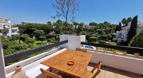 Mijas Penthouse 3 pools - Image 4