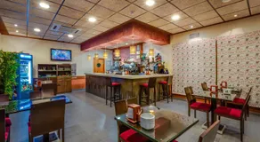 Hotel Ciudad de Martos - Image 2