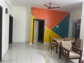 Modern 2 BHK Apartment in Chennai - Image 2