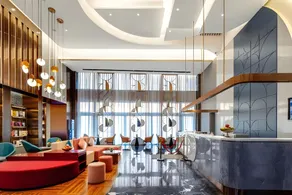 Yitel Collection Changzhi Bayi Square - Image 2