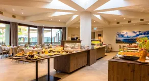 Le Torri Del Garda FamilySPA Resort - Image 4