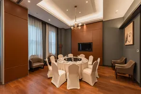 Shanghai Rezen Yiting Hotel - Image 5