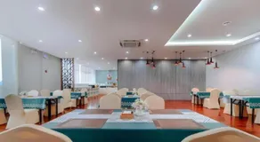 Borrman Hotel Liuzhou High-Speed Railway Station - Image 3