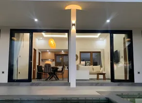 Villa Grateful by Alfred in Bali - Image 3