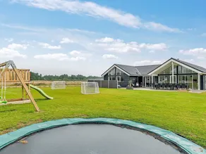 6 person holiday home in Nørre Nebel - Image 4