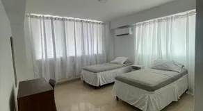Habitaciones privadas en un departamento encantador - Image 2