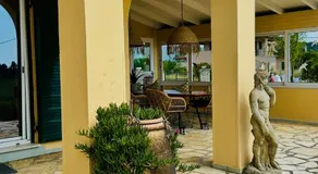 Villa Livada Corfu - Image 5
