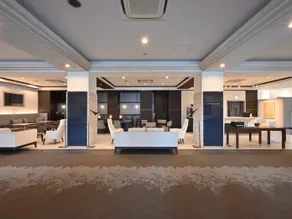 Kure Morisawa Hotel - Image 3