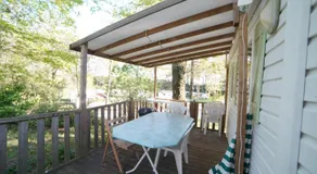Mobil-House Parc des Roches - Image 3