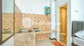Griya Rahayu Guesthouse Mitra RedDoorz near Jatim Park 2 Batu - Image 5