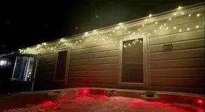 Otters Rural Retreat - Private Hot-Tub & Free Golf for guests included - Image 4