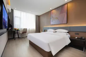 IU Hotel (Changzhi Tunliu People's Hospital) - Image 2