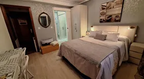 Chambre et petit déjeuner à Socoa - Image 2