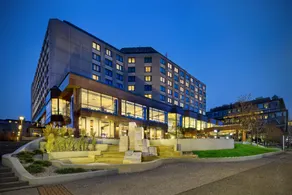 Diplomat Hotel Prague - Image 3