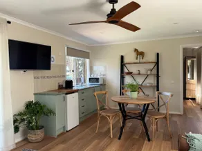 The Lancefield cottage - relax, revive and renew - Image 2