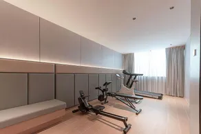 Yunduo Jierdun Hotel (Liuzhou Five Star Pedestrian Street Diwang New World) - Image 5