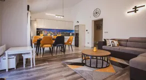 Maison avec barbecue, jardin et terrasse | Vue nature - Image 2