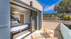 Le Refuge - Gigaro Lodges - Image 2