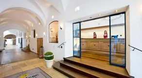 Hotel Goldene Sonne - Image 4