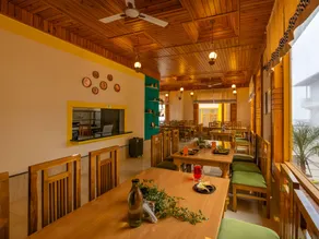 The Hosteller Chakrata - Image 5